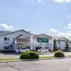 Отель SureStay Plus Hotel by Best Western Rexburg, фото 1