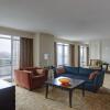 Отель Seattle Marriott Waterfront, фото 42