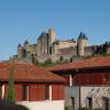 Отель Adonis Carcassonne Résidence la Barbacane, фото 1