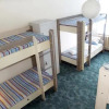 Отель b57 Hostel on Podol, фото 6