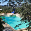Отель Lush Holiday Home in Rapolano Terme with Swimming Pool, фото 5