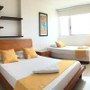 Отель Apartamentos frente al mar Cartagena - Edificio Palmetto, фото 4