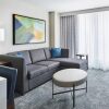 Отель Residence Inn by Marriott Washington Downtown/Convention Center, фото 3