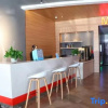 Отель Baotou Longteng Hotel (Moore City East Railway Station Branch), фото 16