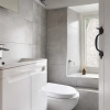 Отель The Coronation Family Cottage - Hot Tub, фото 10