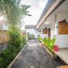 Отель The Tegal Canggu, фото 9