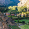 Отель Peru Quechua's Lodge Ollantaytambo, фото 46