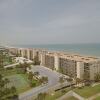 Отель 3 Bedroom Oceanfront Luxury Condo - Sand Dollar Iii, 404, фото 18