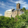 Отель Glockenhof Eisenach, фото 18