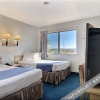 Отель Rodeway Inn Socorro, фото 6