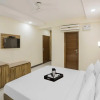 Отель Oyo Townhouse 1120 Moonlight Residency, фото 10