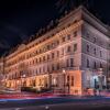 Отель Corus Hyde Park Hotel в Лондоне