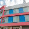 Отель OYO 11747 Hotel Sai Comforts, фото 1