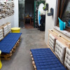Отель Tribo da Praia - Eco Hostel, фото 23