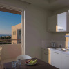 Отель Ourania Apartments, фото 2