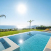 Отель Villa Mare I Free Heated Pool Infinite Blue, фото 16