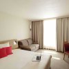 Отель Novotel Torino Corso Giulio Cesare, фото 5