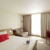 Отель Novotel Torino Corso Giulio Cesare, фото 3