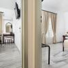 Отель Drios Paros Luxury Hotel, фото 3