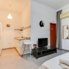 Отель Studio for 2 people Near Bograshov Beach, фото 14