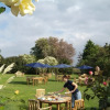 Отель The Trout at Tadpole Bridge, фото 17