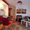 Отель Apartamentos Goyescas Deco, фото 12