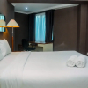 Отель Great Location and Spacious Sudirman Park 2BR Apartment, фото 3