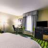 Отель Hampton Inn Niagara Falls/Blvd, фото 4