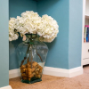 Отель Comfy, 2 Bed House, Sleeps 6 with Garden and Free Parking in Cheltenham, фото 18