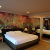 Отель Scenxury Resort в Бангламунге