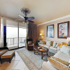 Отель New Listing! Posh Penthouse W/ Pools & Gulf Views 3 Bedroom Condo, фото 13