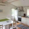 Отель 4 Person Holiday Home in Smedstorp, фото 2