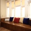 Отель Prague Central Exclusive Apartments в Праге