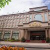 Отель Binhu Hotel, фото 1