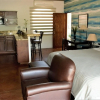 Отель San Angel Suites, фото 28