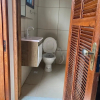 Отель Suítes aconchegantes com piscina e praia, фото 41