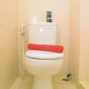 Отель New Furnsihed Studio Room @ Springlake Bekasi Apartment, фото 10