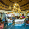 Отель Lake Manyara Serena Safari Lodge, фото 8