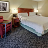 Отель Hampton Inn by Hilton Charlotte/Matthews, фото 3