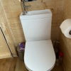 Отель Captivating 1-bed Cabin in Middlesbrough, фото 6