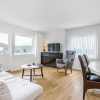 Отель Bergen - Fjordview Apartments, фото 5