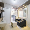 Отель Relaxing Apartment at Parahyangan Residence, фото 3