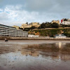 Отель Sandybanks Torquay - Seaview and Promenade Apartments, фото 12