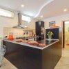 Отель Stunning Apartment in Bari With 3 Bedrooms and Wifi, фото 11
