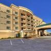 Отель Courtyard by Marriott Midland, фото 1