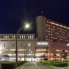 Отель Art Hotel Hirosaki City, фото 1