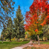 Отель Pioneer Park Rentals, фото 18