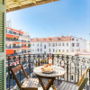 Отель LUNG ARNO AP4300 By Riviera Holiday Homes, фото 8