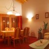Отель Landhaus Grünberg, фото 14