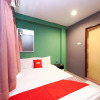 Отель Oyo 89688 Alor Street Hotel, фото 4